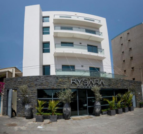 Отель Rysara Hotel  Дакар